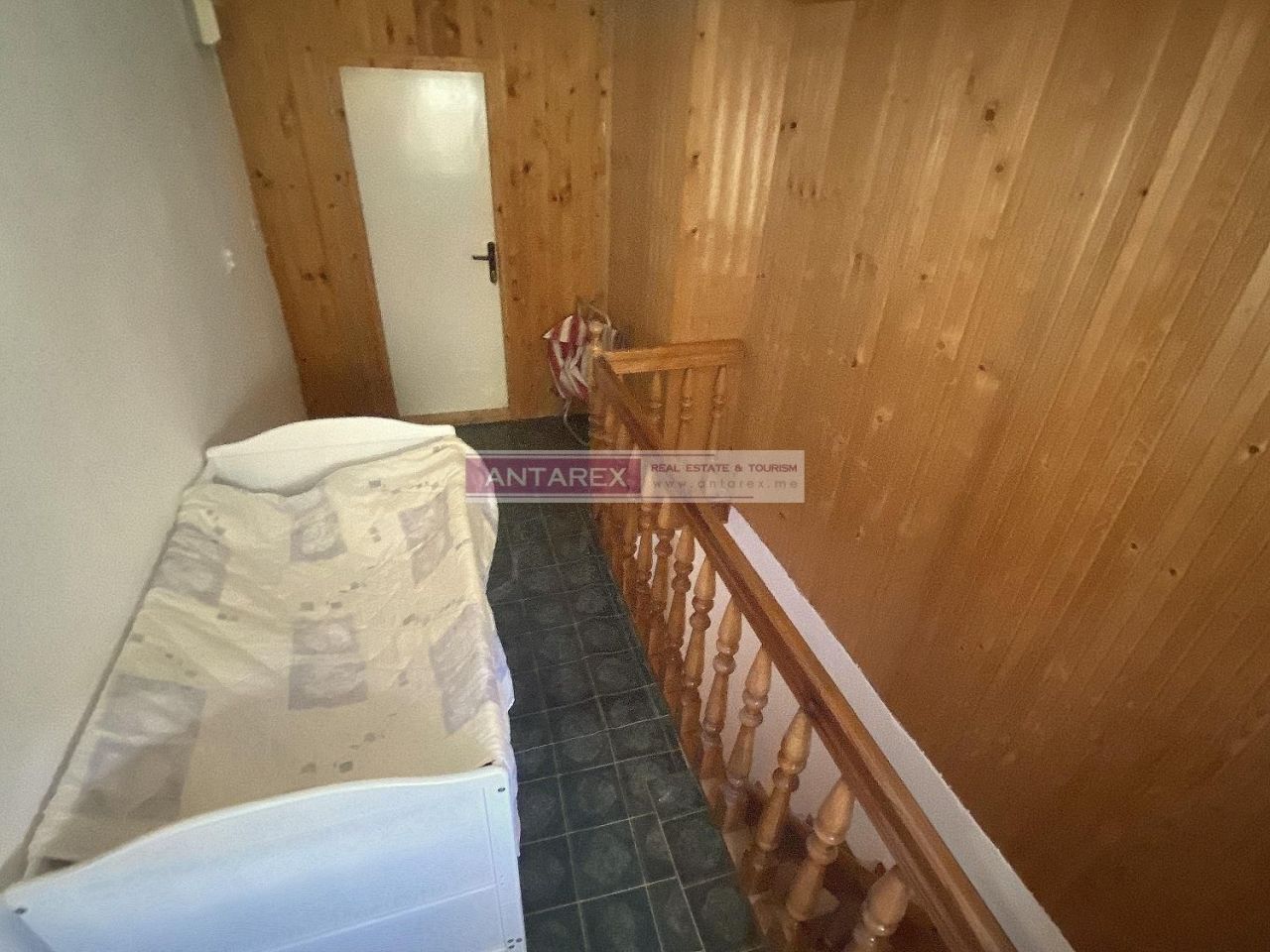 Вилла в Кумборе, Черногория, 135 м² - фото 4