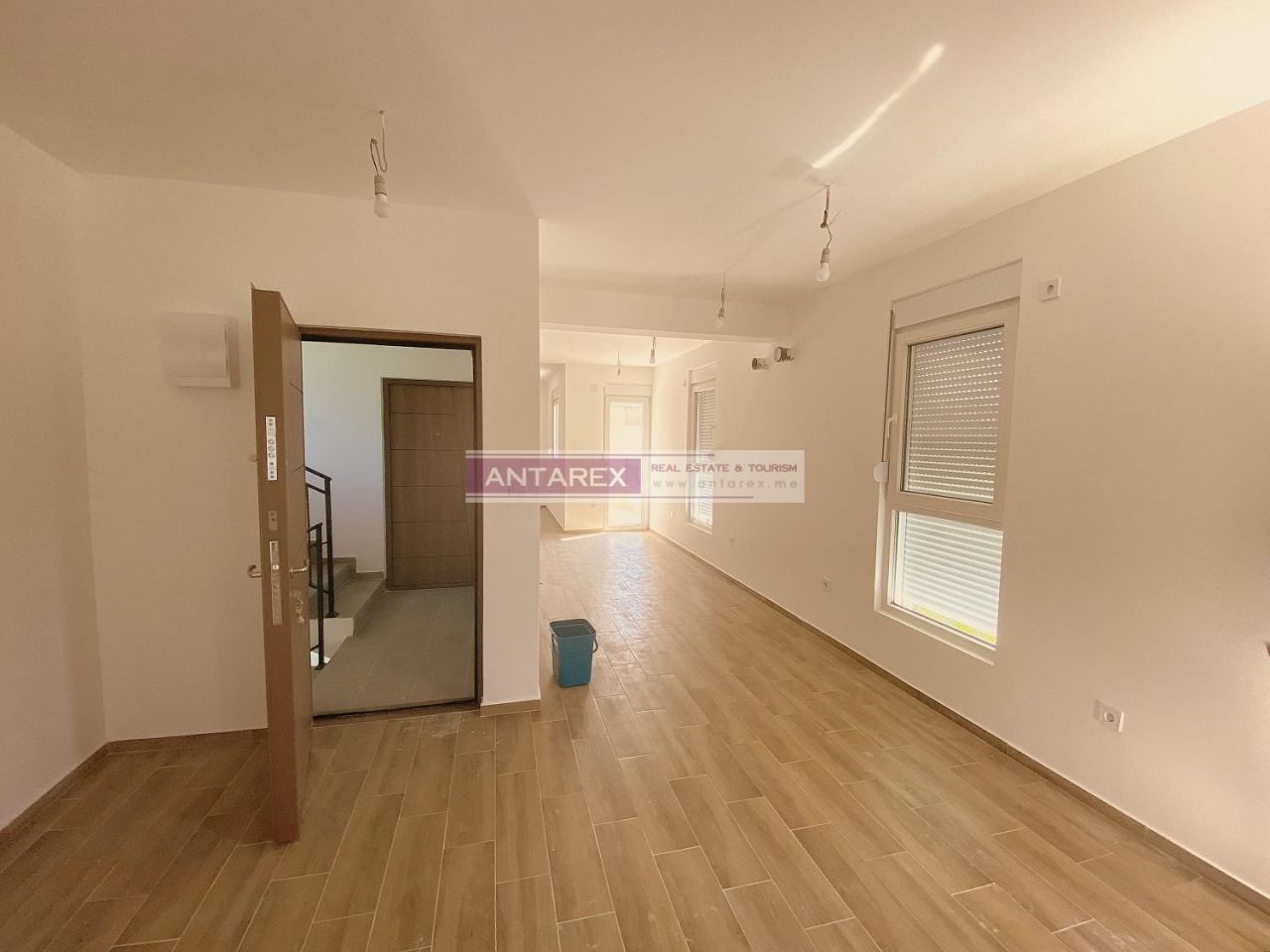 Апартаменты в Игало, Черногория, 86 м² - фото 4