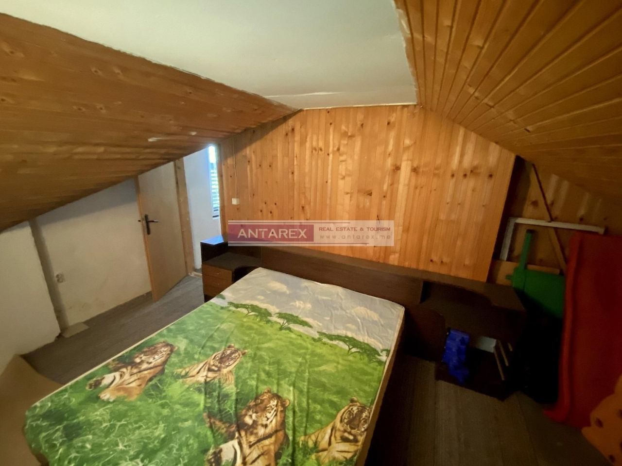 Вилла в Кумборе, Черногория, 135 м² - фото 6