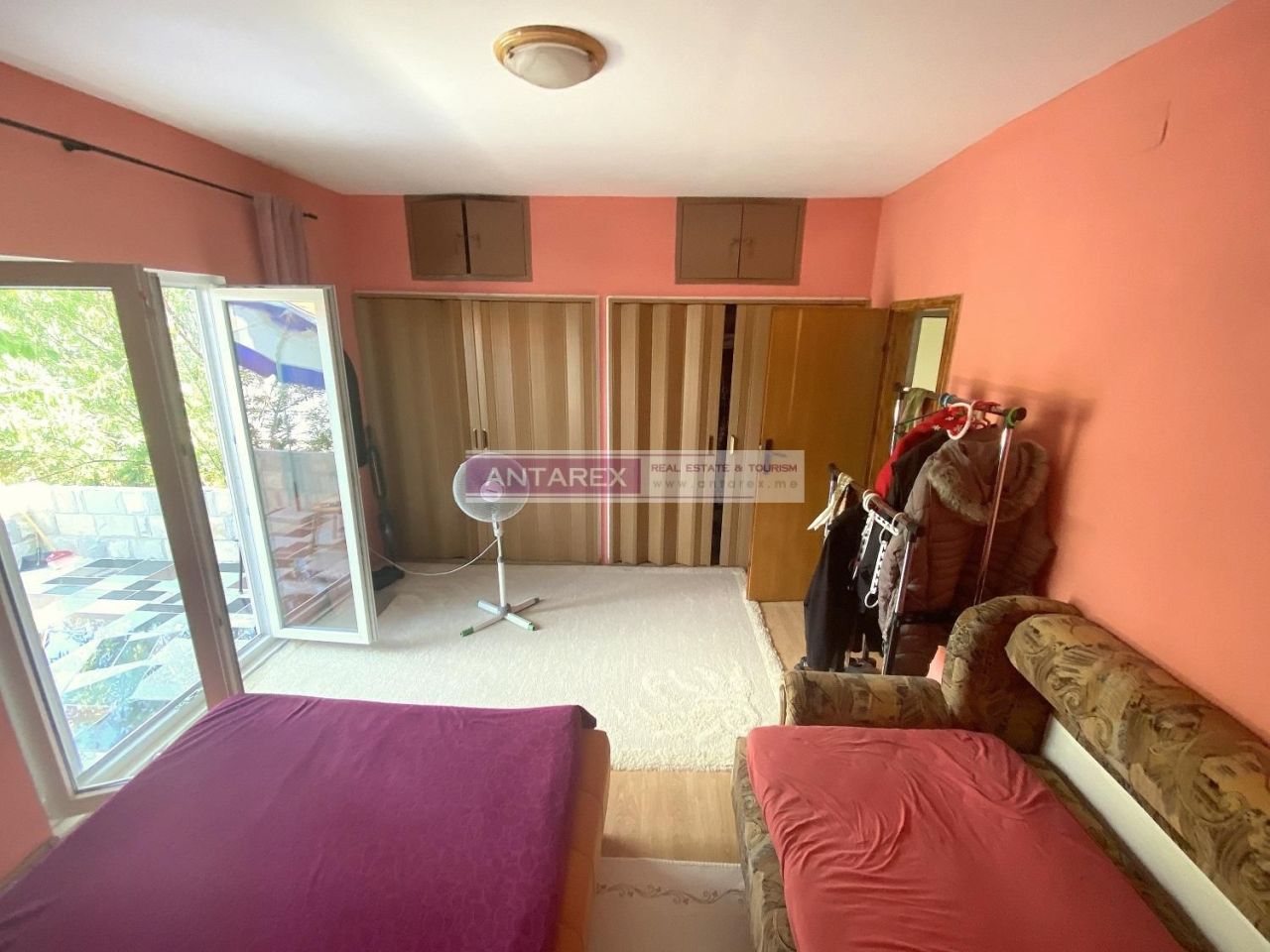 Апартаменты в Херцег-Нови, Черногория, 276 м² - фото 8