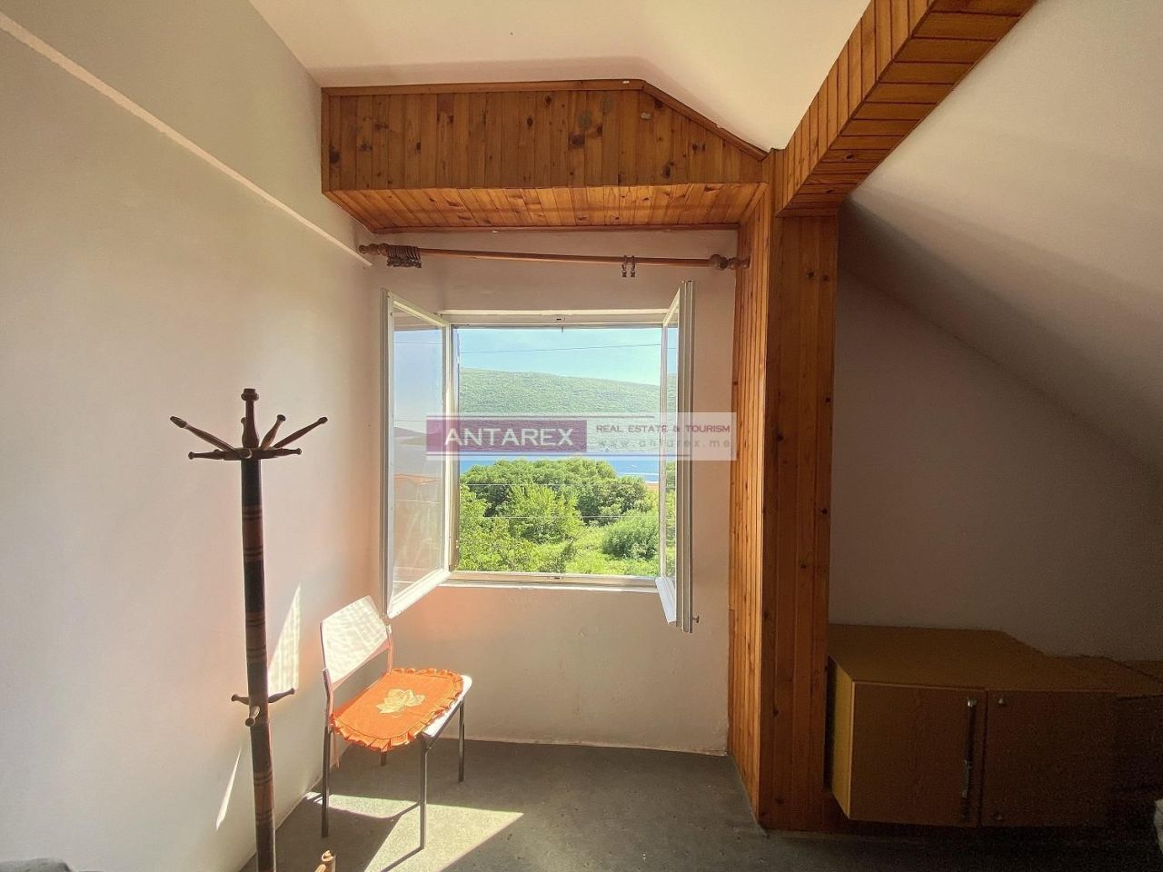 Вилла в Кумборе, Черногория, 135 м² - фото 9