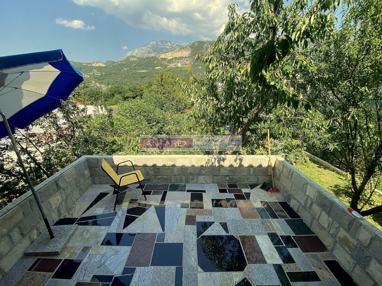 Апартаменты в Херцег-Нови, Черногория, 276 м² - фото 10