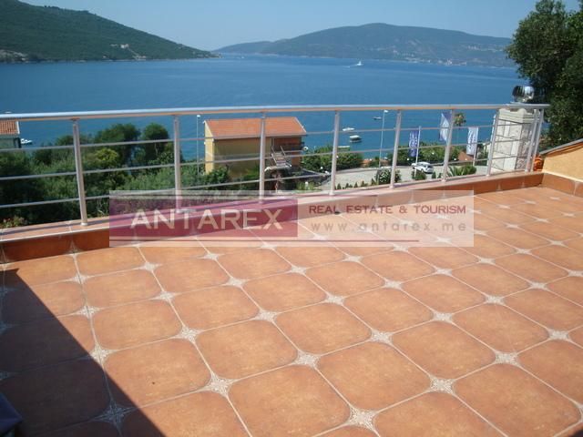 Вилла в Кумборе, Черногория, 210 м² - фото 14