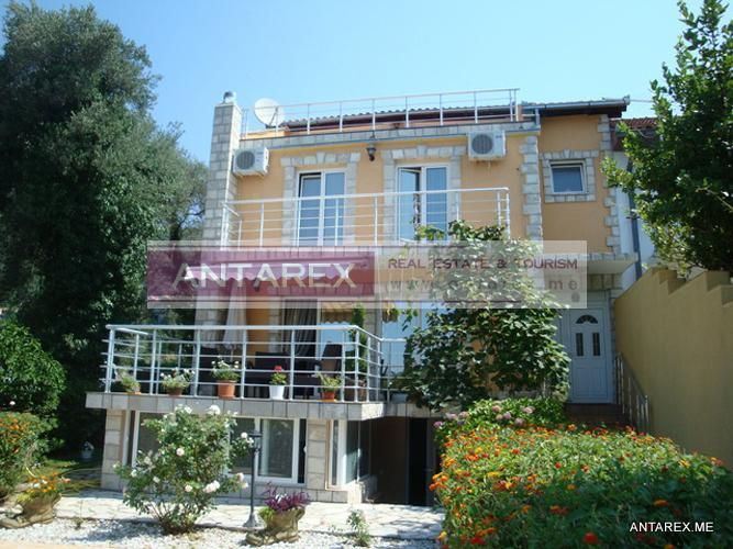 Вилла в Кумборе, Черногория, 210 м² - фото 15