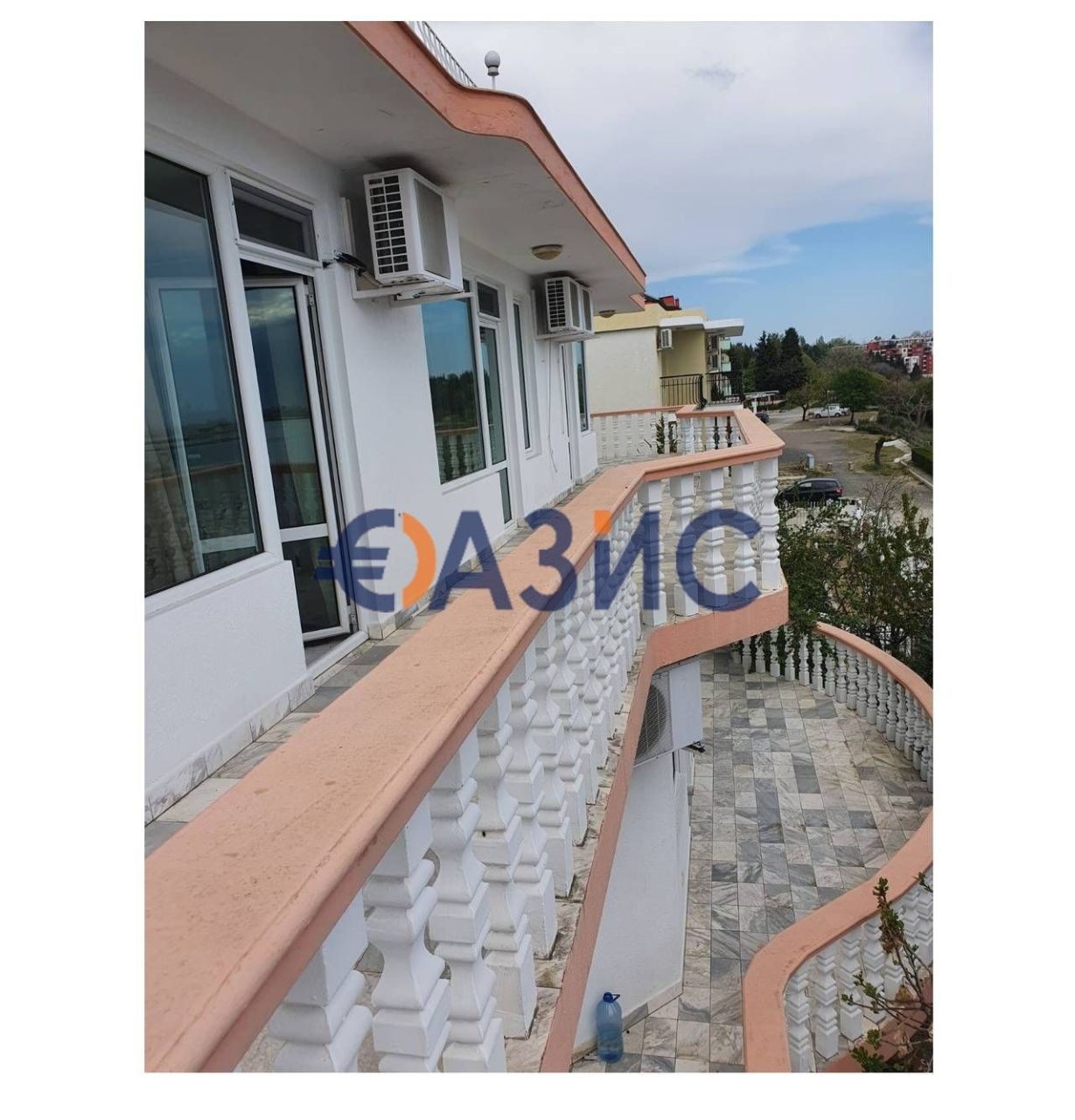 Отель, гостиница в Равде, Болгария, 780 м² - фото 3