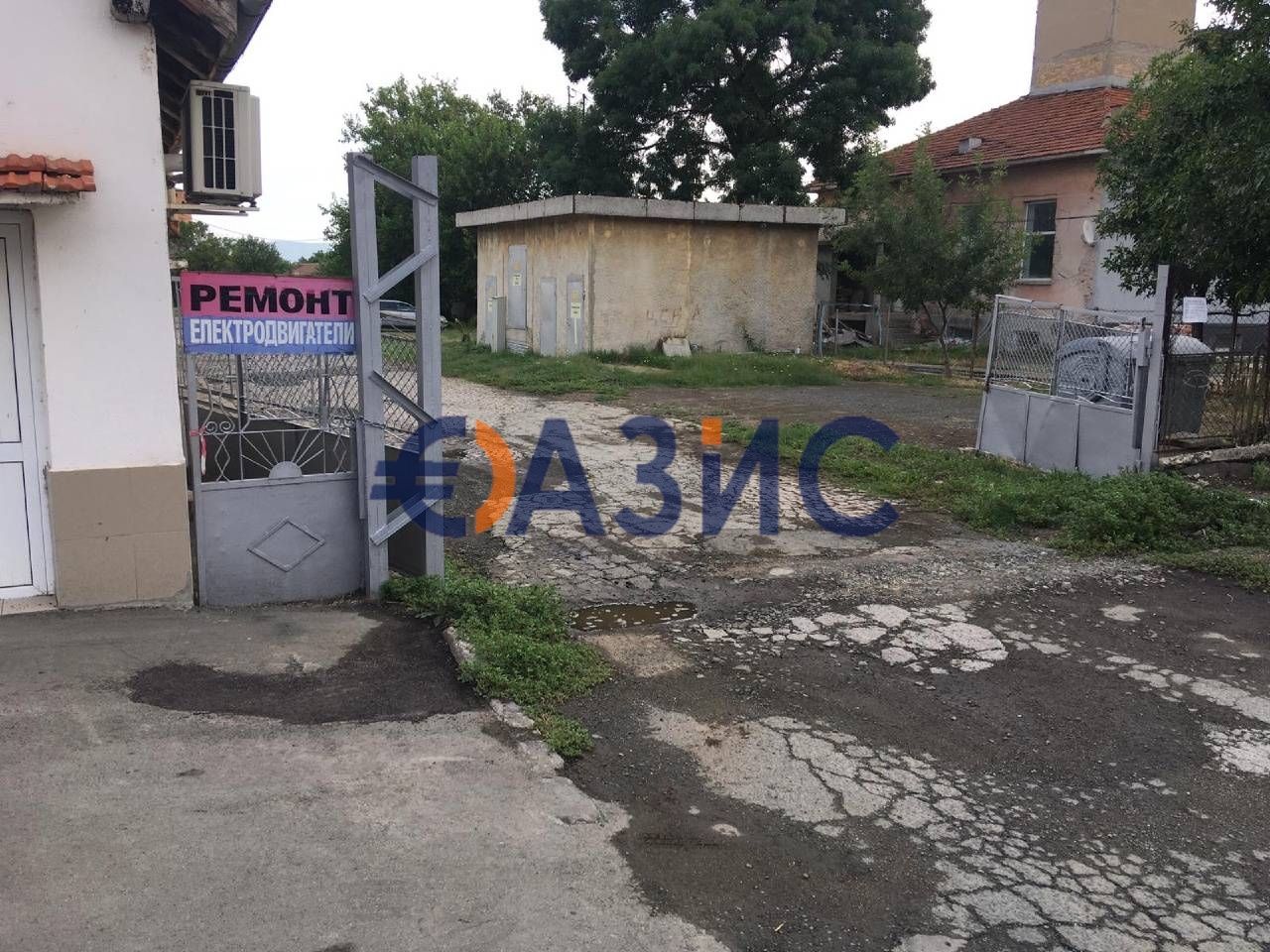 Коммерческая недвижимость в Карнобате, Болгария, 10 000 м² - фото 5