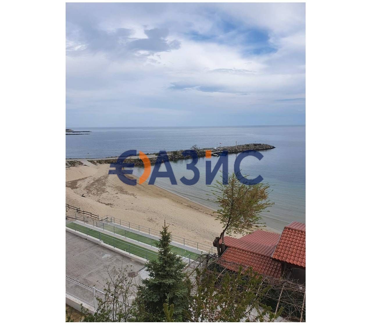 Отель, гостиница в Равде, Болгария, 780 м² - фото 6