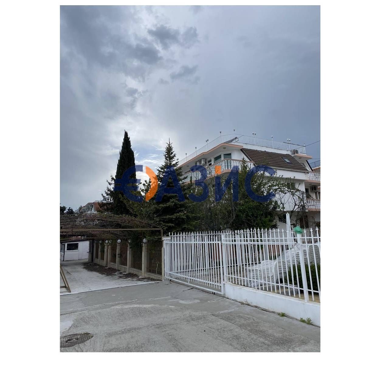 Отель, гостиница в Равде, Болгария, 780 м² - фото 10