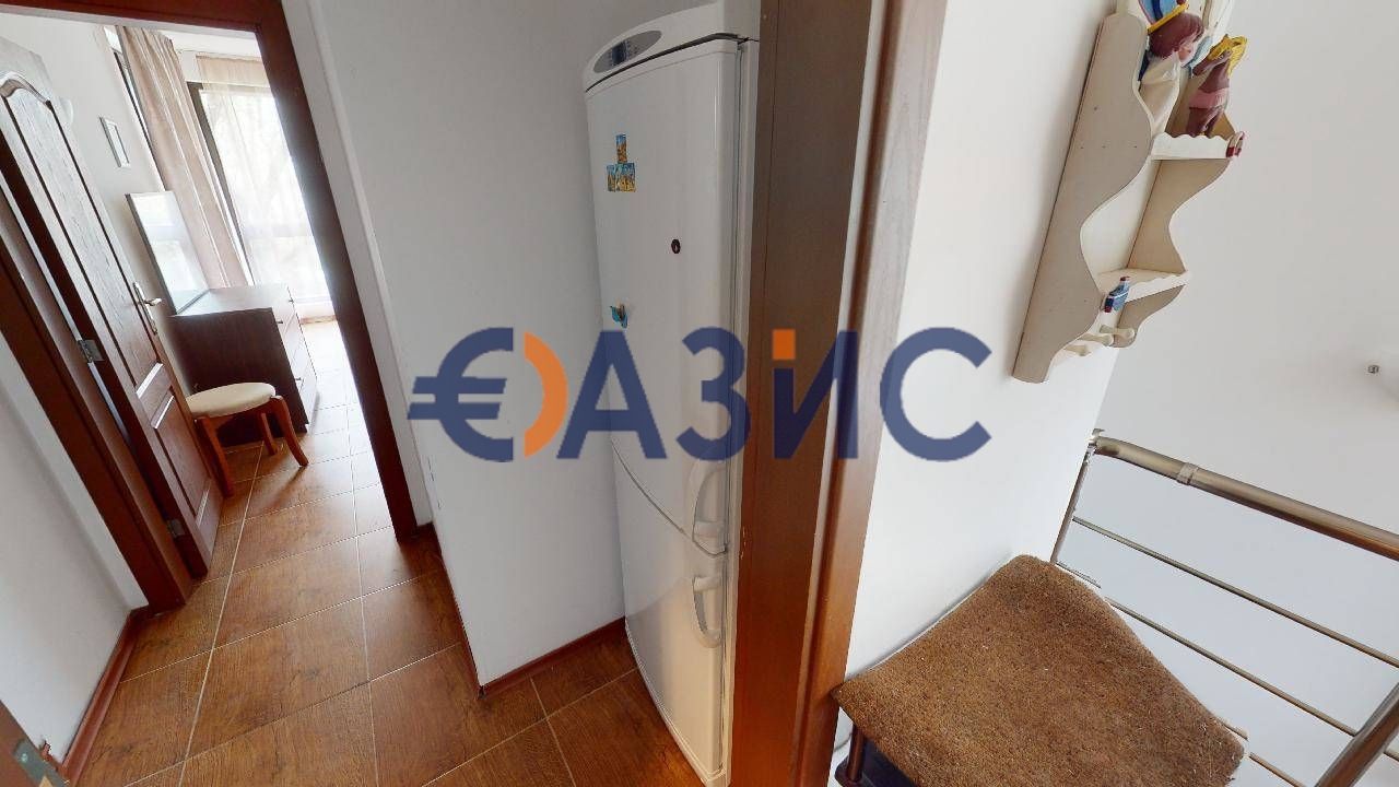 Апартаменты в Кошарице, Болгария, 130 м² - фото 17