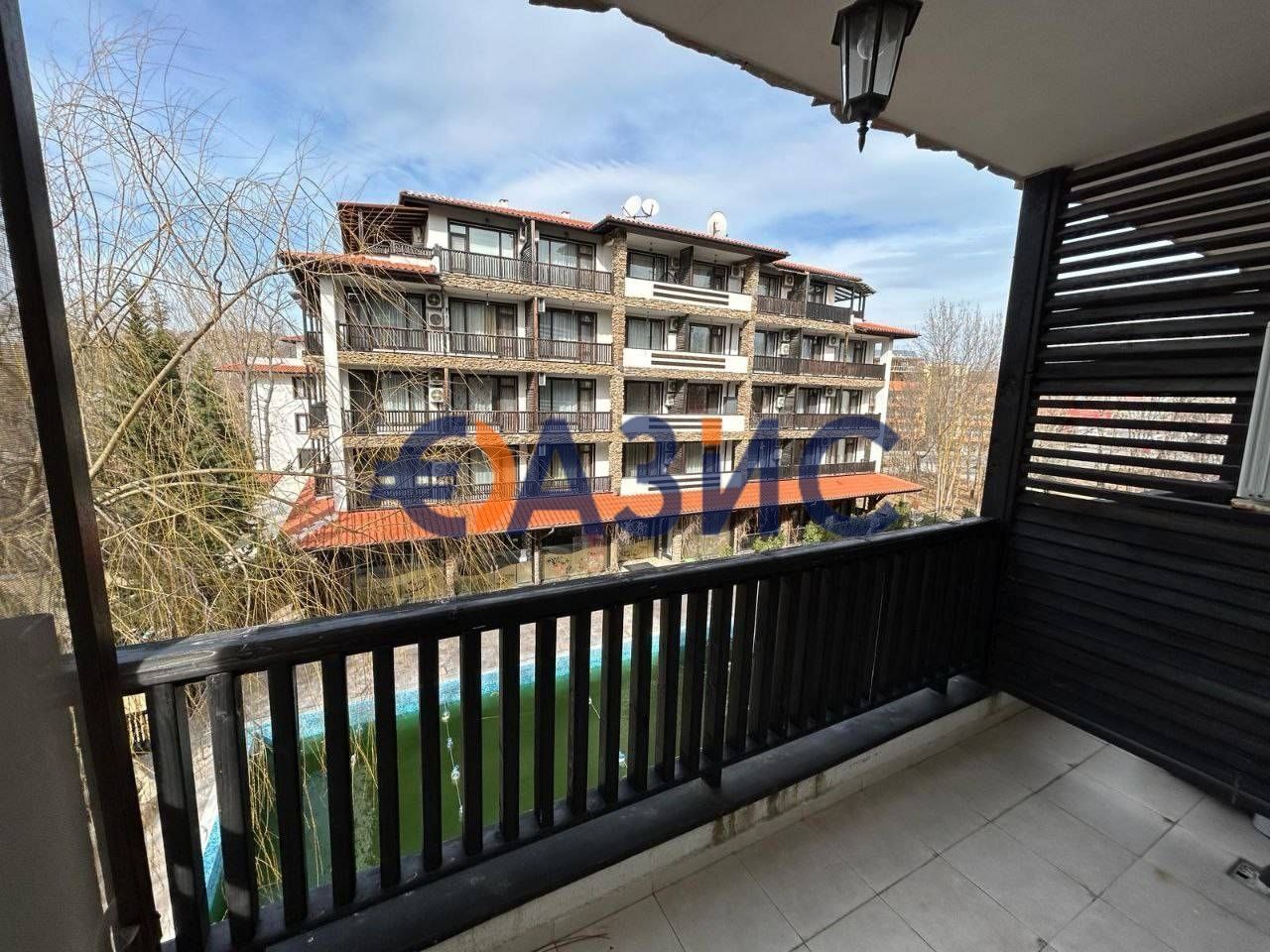 Апартаменты в Приморско, Болгария, 77 м² - фото 17