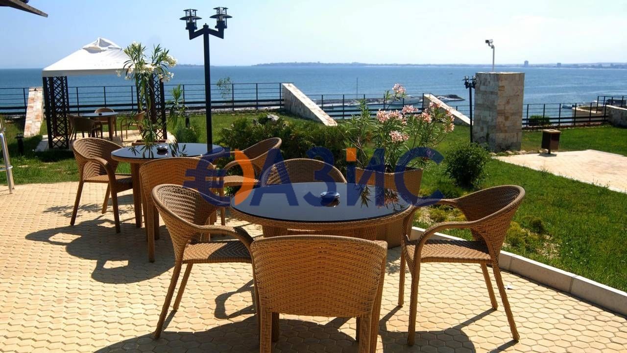 Апартаменты в Святом Власе, Болгария, 64 м² - фото 18