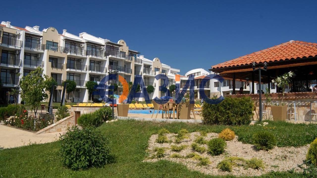 Апартаменты в Святом Власе, Болгария, 64 м² - фото 19