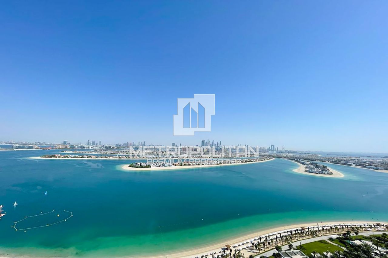 Апартаменты в Дубае, ОАЭ, 302 м2 - фото 1