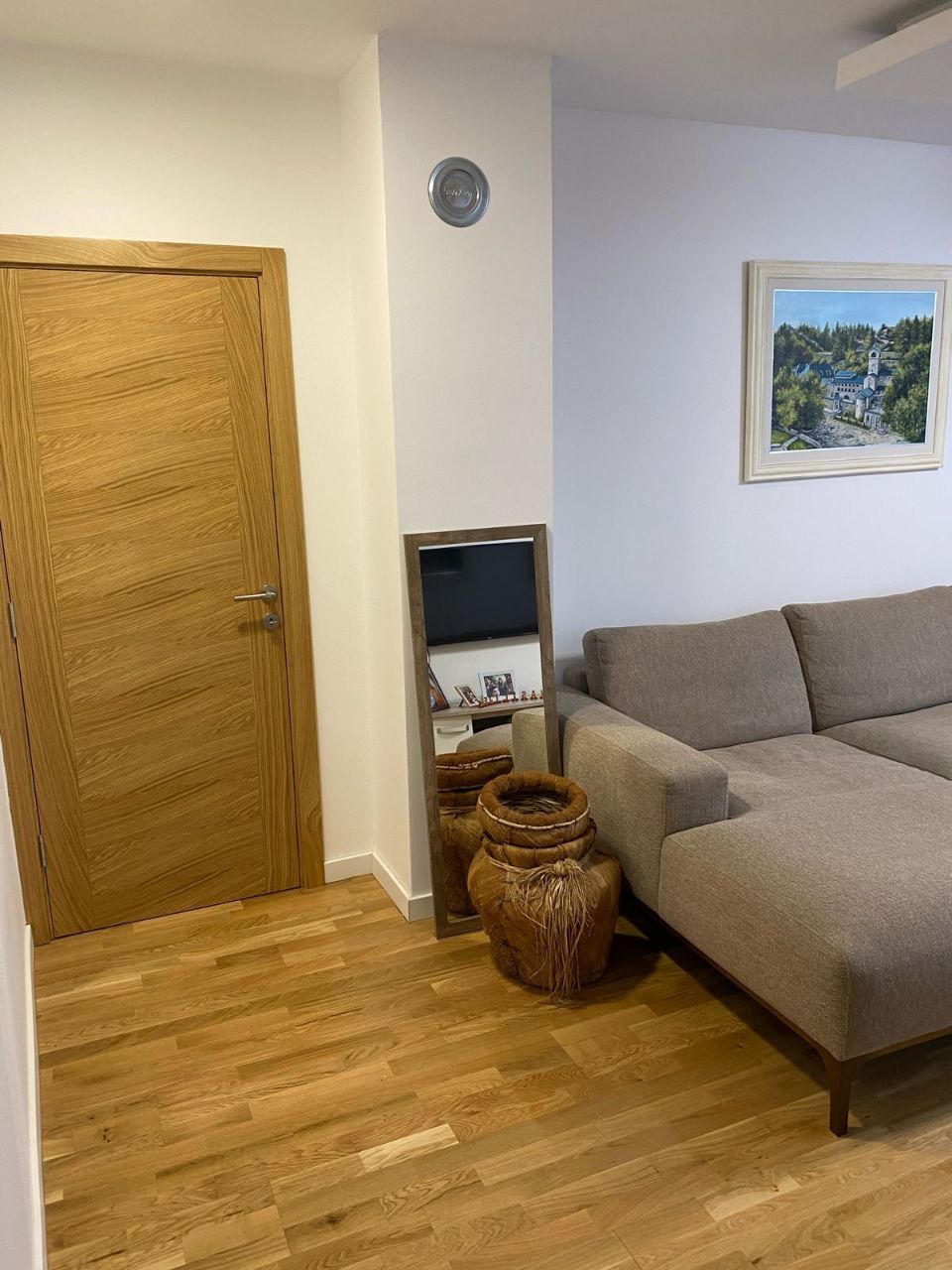 Квартира в Тивате, Черногория, 64 м² - фото 4