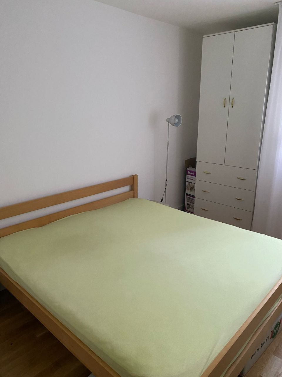 Квартира в Тивате, Черногория, 64 м² - фото 9