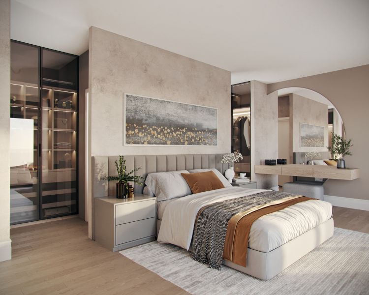 Вилла в Пафосе, Кипр, 163 м² - фото 5