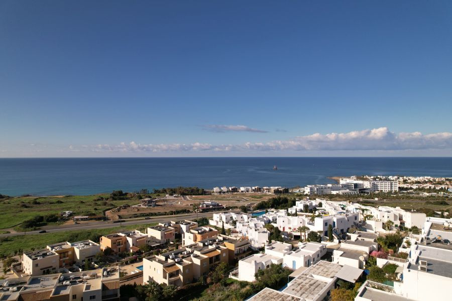 Вилла в Пафосе, Кипр, 163 м² - фото 4