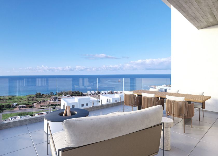 Вилла в Пафосе, Кипр, 163 м² - фото 10