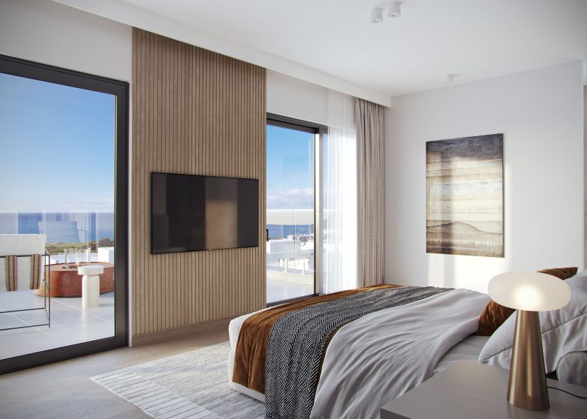 Вилла в Пафосе, Кипр, 163 м² - фото 9