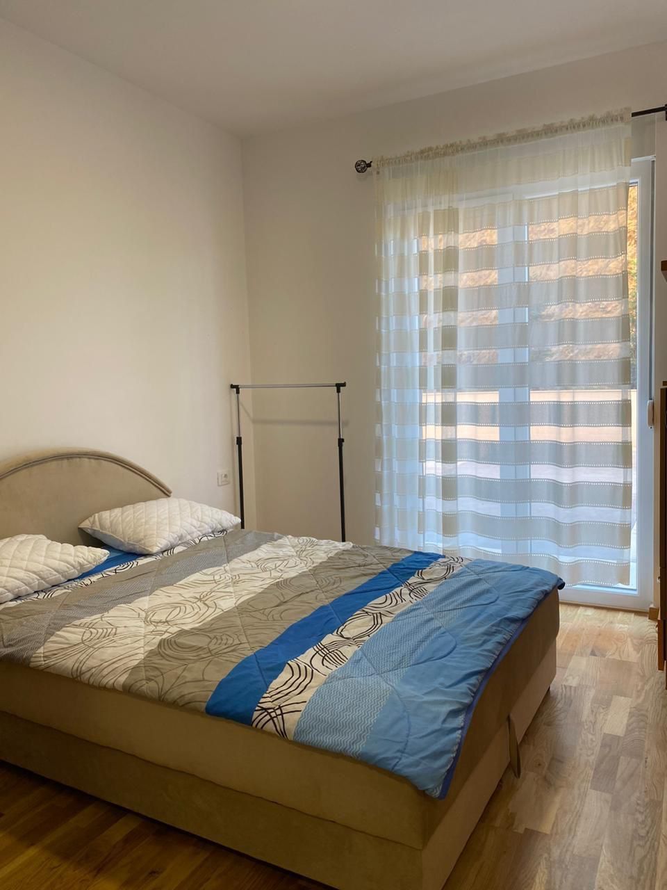 Квартира в Будве, Черногория, 40 м² - фото 4