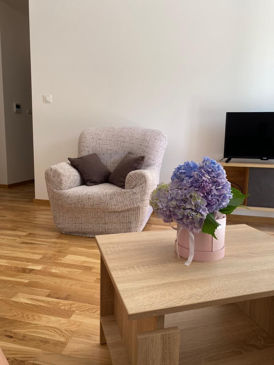 Квартира в Будве, Черногория, 40 м² - фото 5