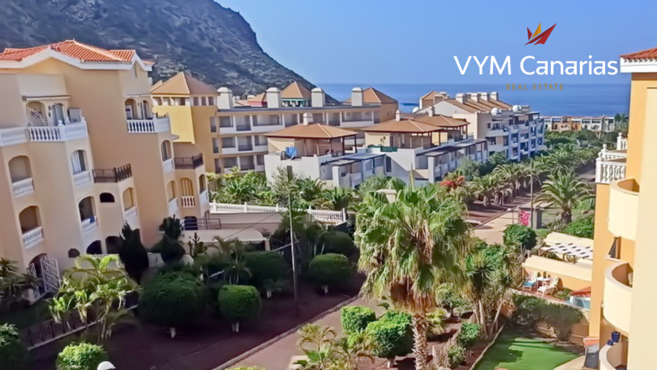 Пентхаус на Тенерифе, Испания, 233 м² - фото 2