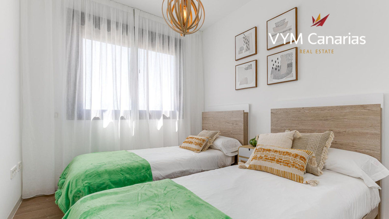 Вилла на Коста-Бланка, Испания, 107 м² - фото 2