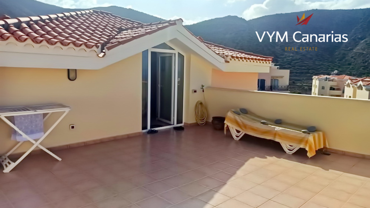 Пентхаус на Тенерифе, Испания, 233 м² - фото 3