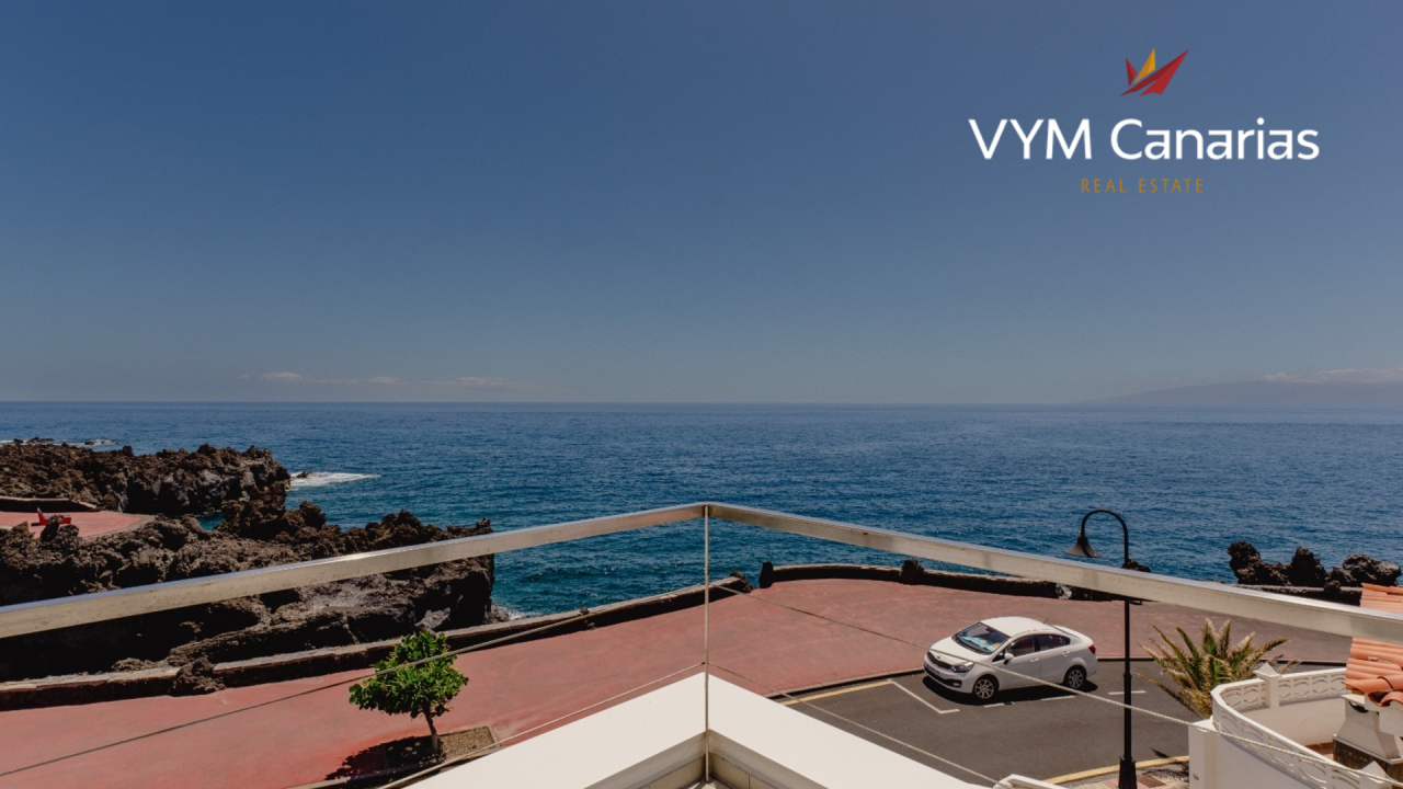 Вилла на Тенерифе, Испания, 912 м² - фото 4