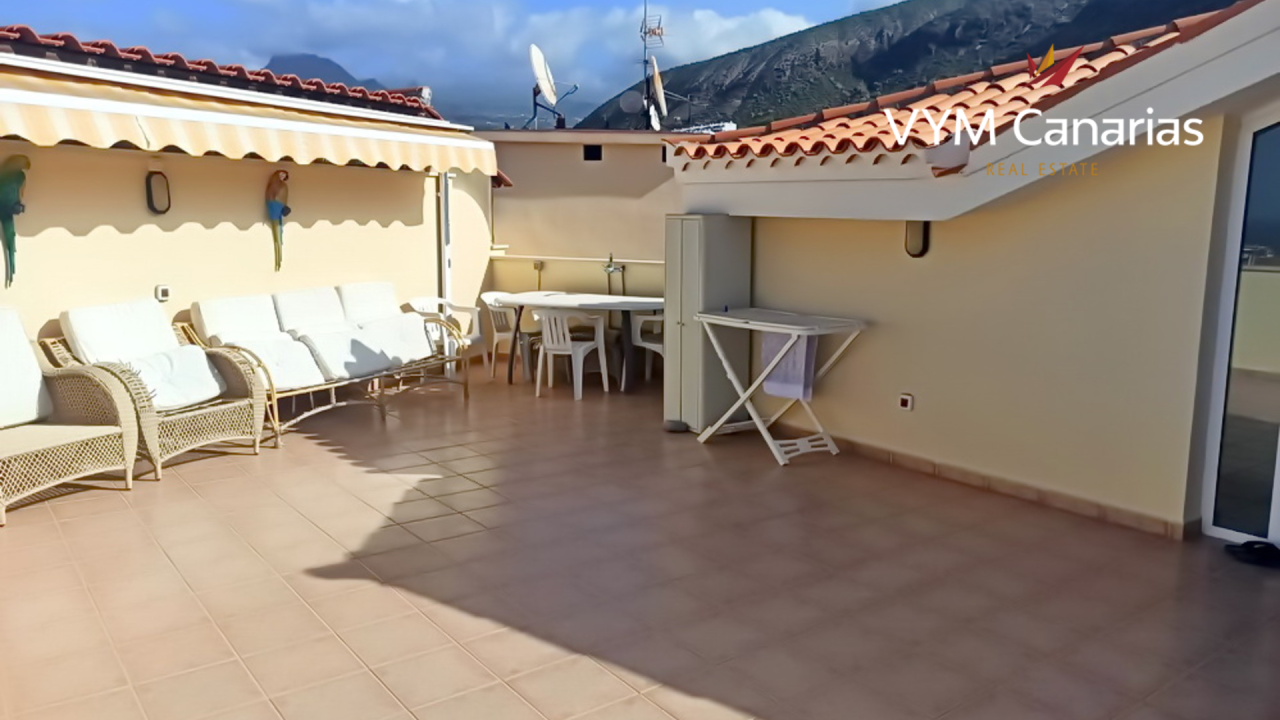 Пентхаус на Тенерифе, Испания, 233 м² - фото 4