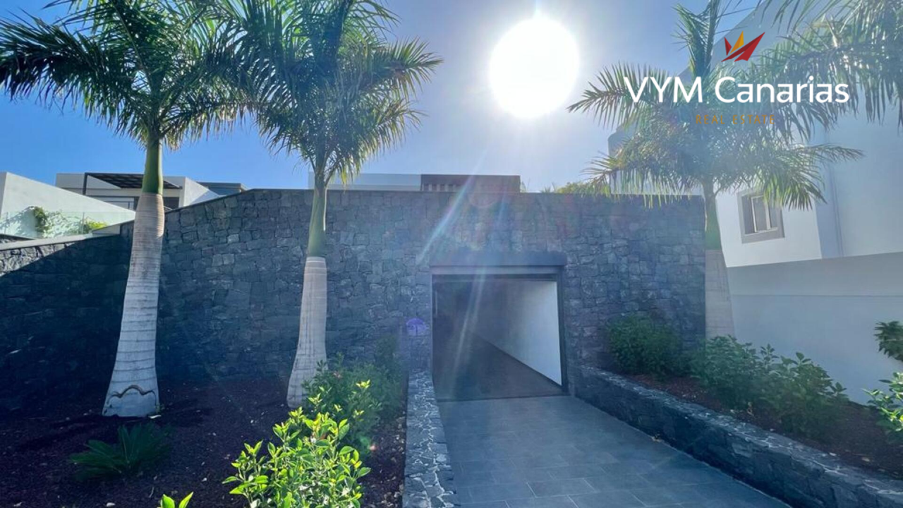 Вилла на Тенерифе, Испания, 497.55 м² - фото 4