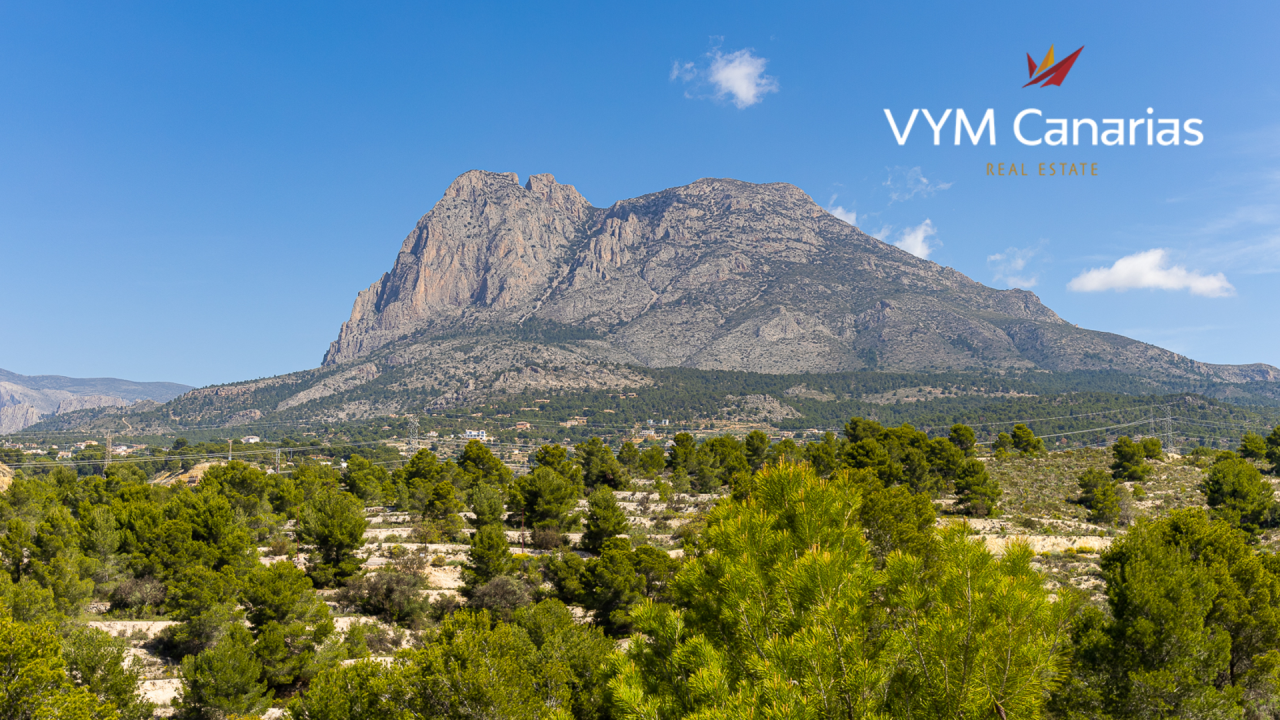 Вилла на Коста-Бланка, Испания, 107 м² - фото 4