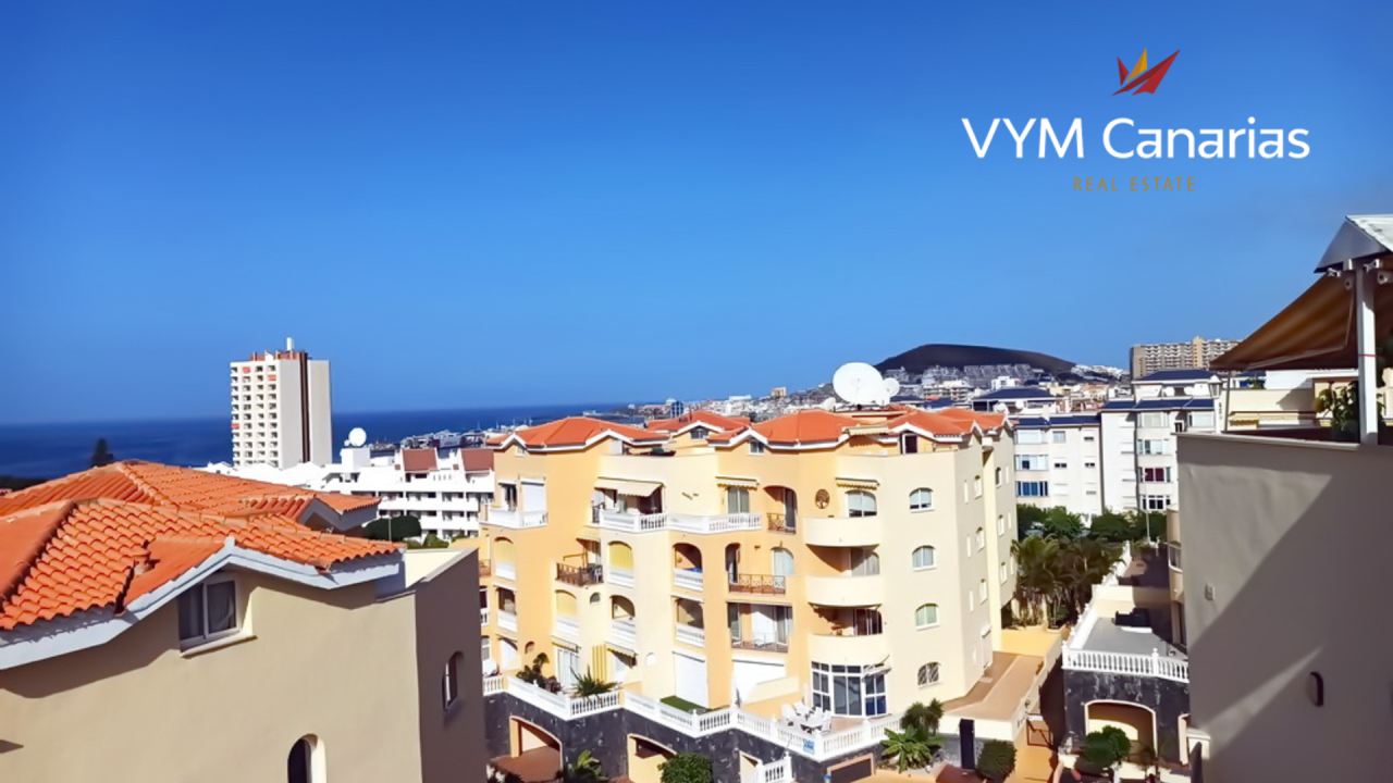 Пентхаус на Тенерифе, Испания, 233 м² - фото 5