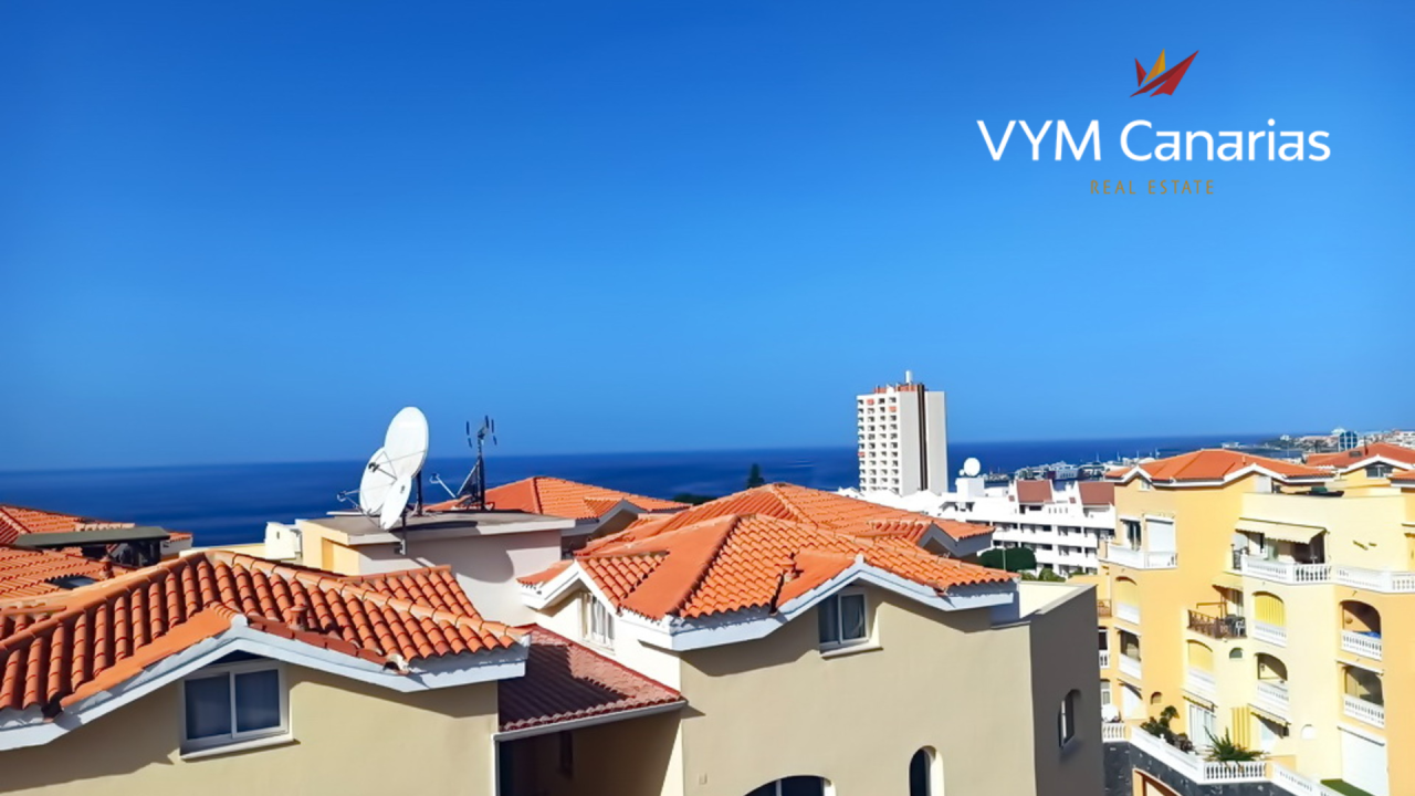 Пентхаус на Тенерифе, Испания, 233 м² - фото 6