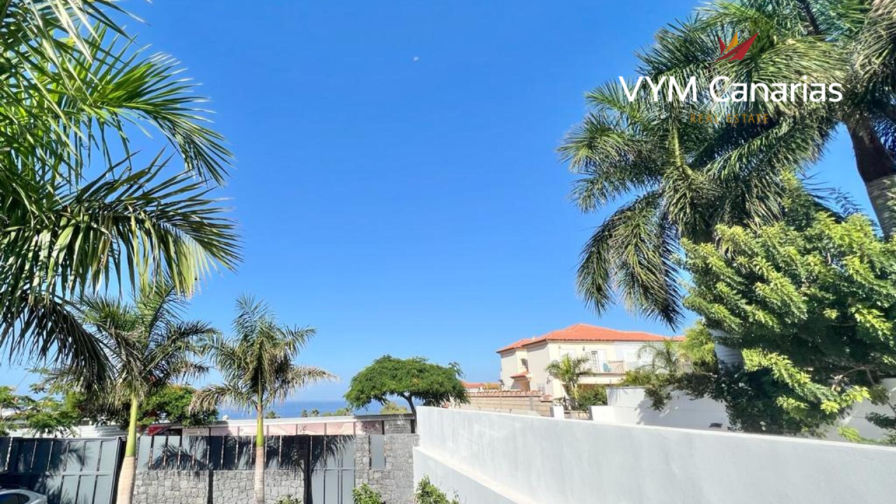 Вилла на Тенерифе, Испания, 497.55 м² - фото 6