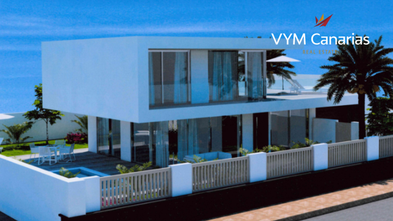 Бунгало на Тенерифе, Испания, 173 м² - фото 6