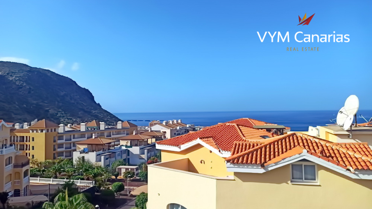 Пентхаус на Тенерифе, Испания, 233 м² - фото 7