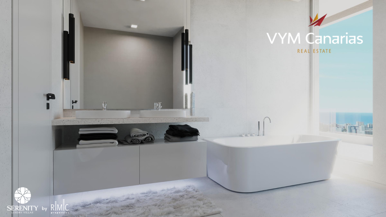 Вилла на Тенерифе, Испания, 300 м² - фото 7