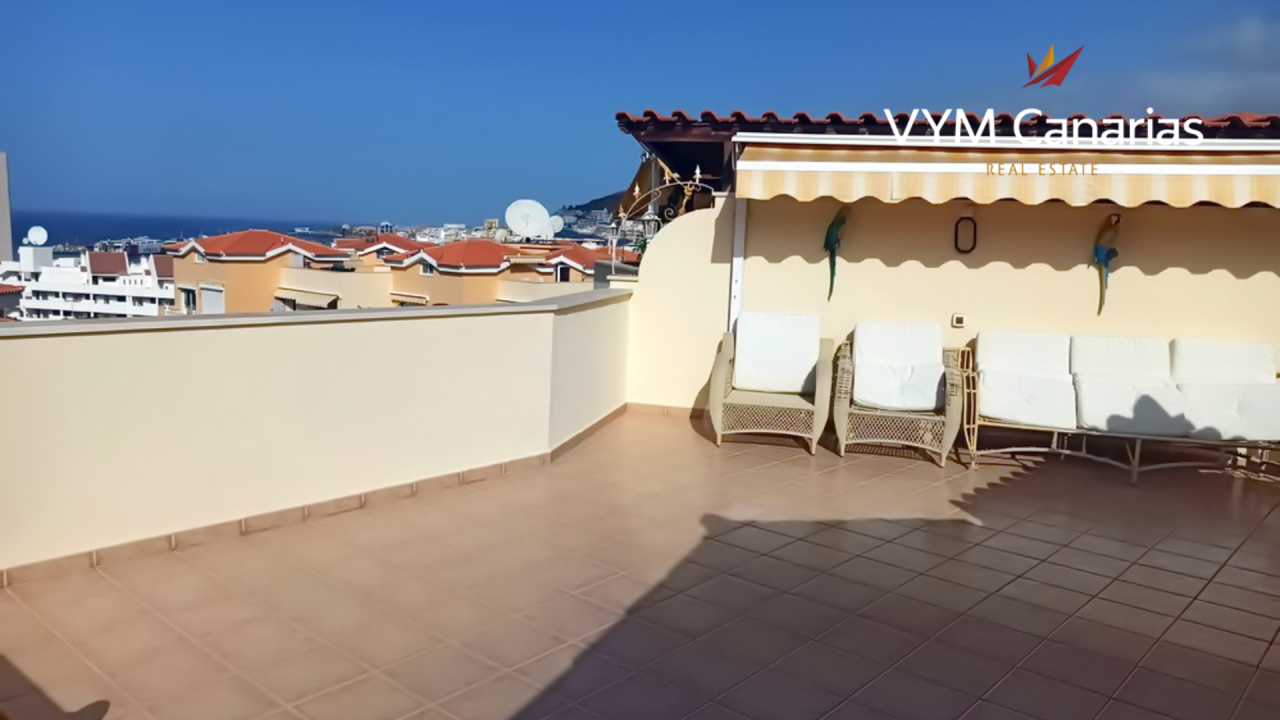 Пентхаус на Тенерифе, Испания, 233 м² - фото 8