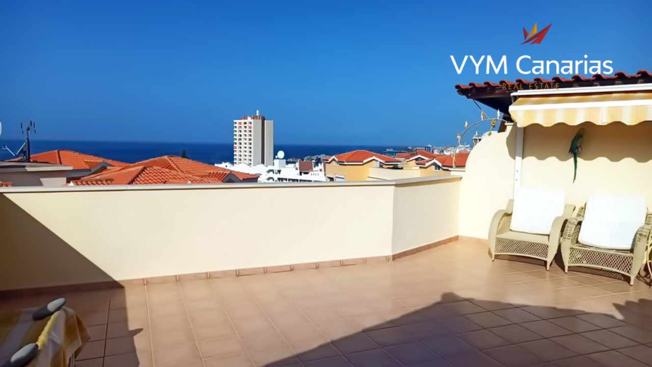 Пентхаус на Тенерифе, Испания, 233 м² - фото 9