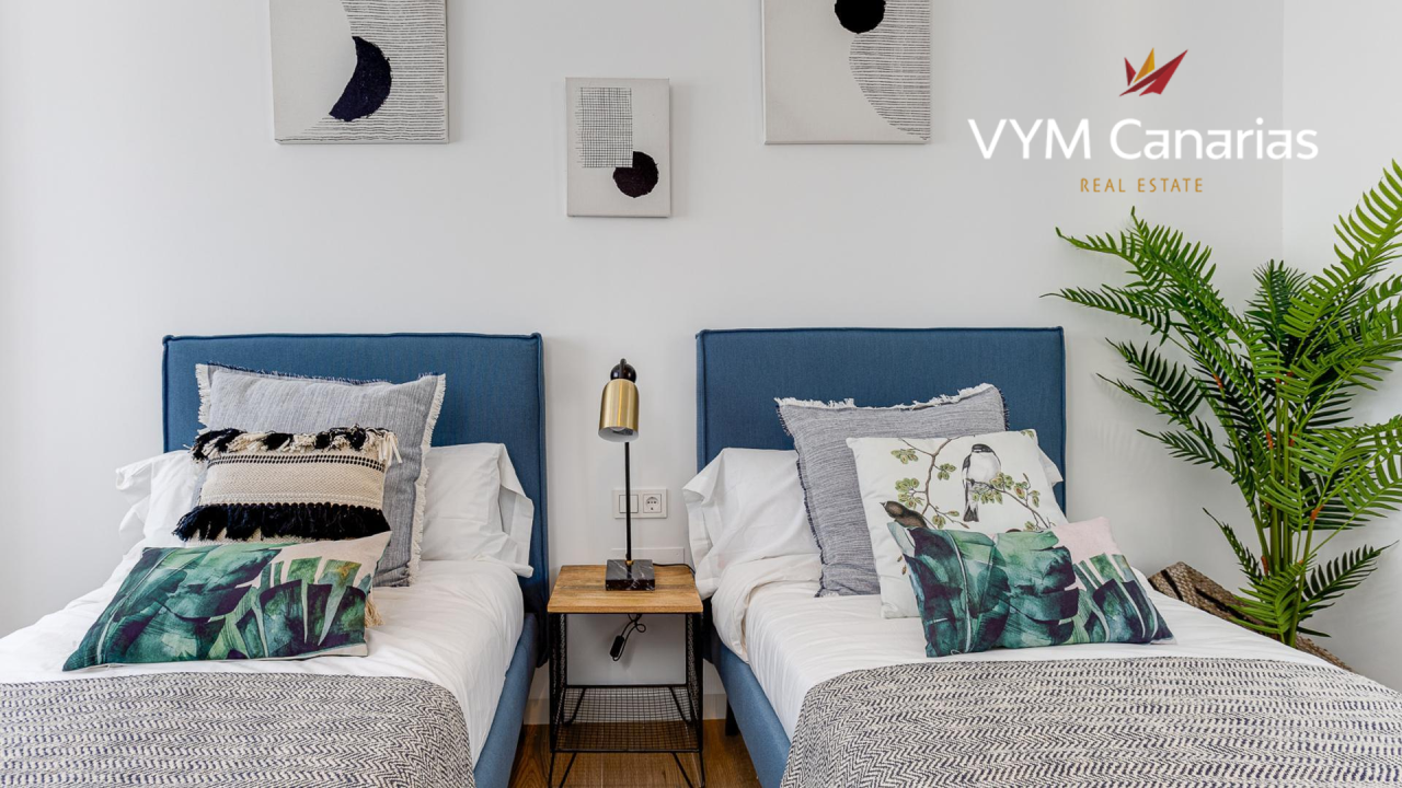 Вилла на Коста-Бланка, Испания, 107 м² - фото 9