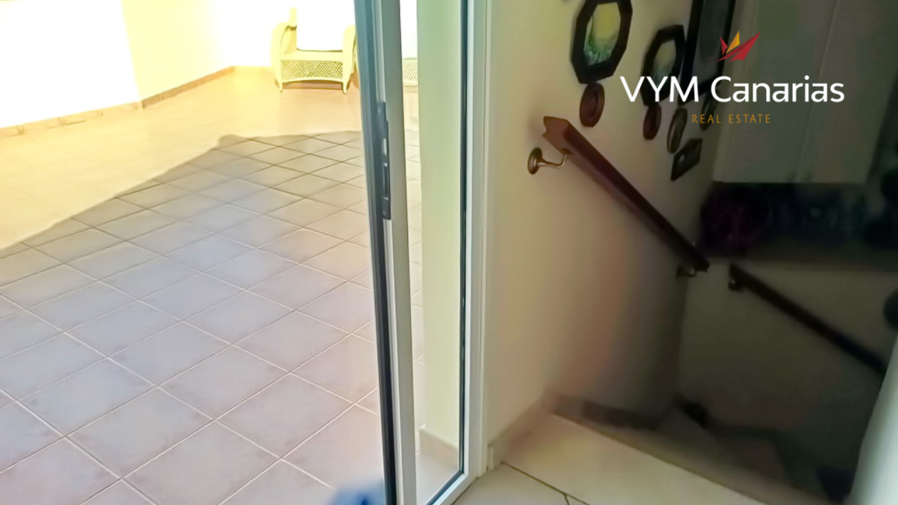 Пентхаус на Тенерифе, Испания, 233 м² - фото 10