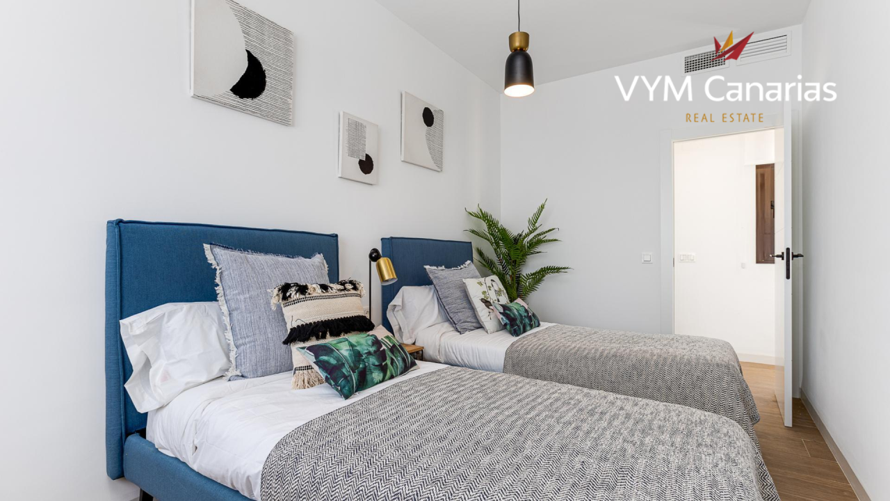 Вилла на Коста-Бланка, Испания, 107 м² - фото 10