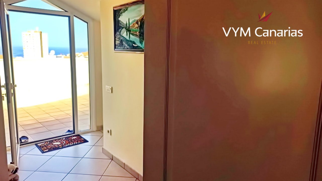 Пентхаус на Тенерифе, Испания, 233 м² - фото 11