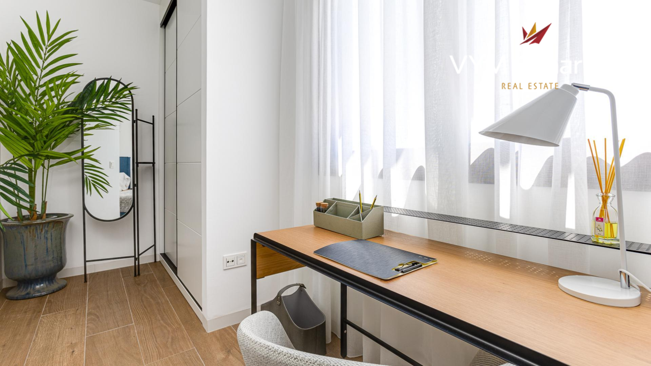 Вилла на Коста-Бланка, Испания, 107 м² - фото 11