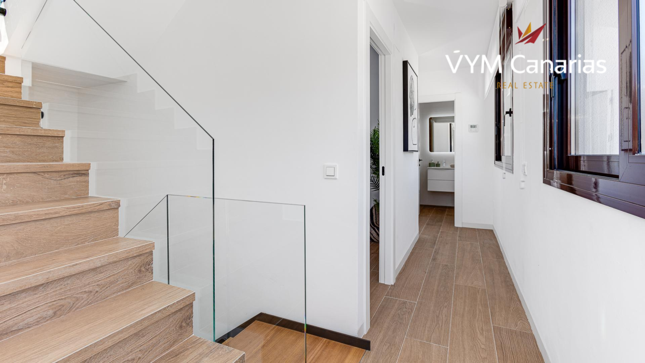 Вилла на Коста-Бланка, Испания, 107 м² - фото 12