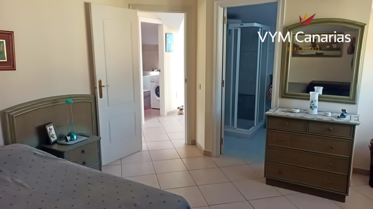 Пентхаус на Тенерифе, Испания, 233 м² - фото 14