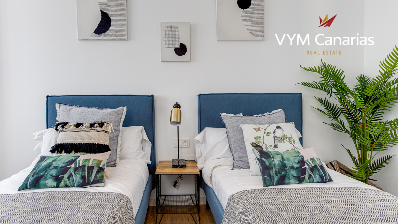 Вилла на Коста-Бланка, Испания, 107 м² - фото 14