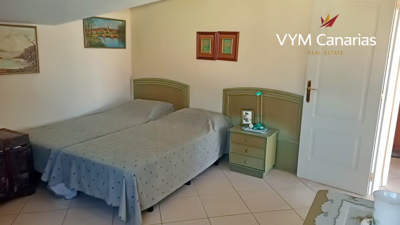 Пентхаус на Тенерифе, Испания, 233 м² - фото 15