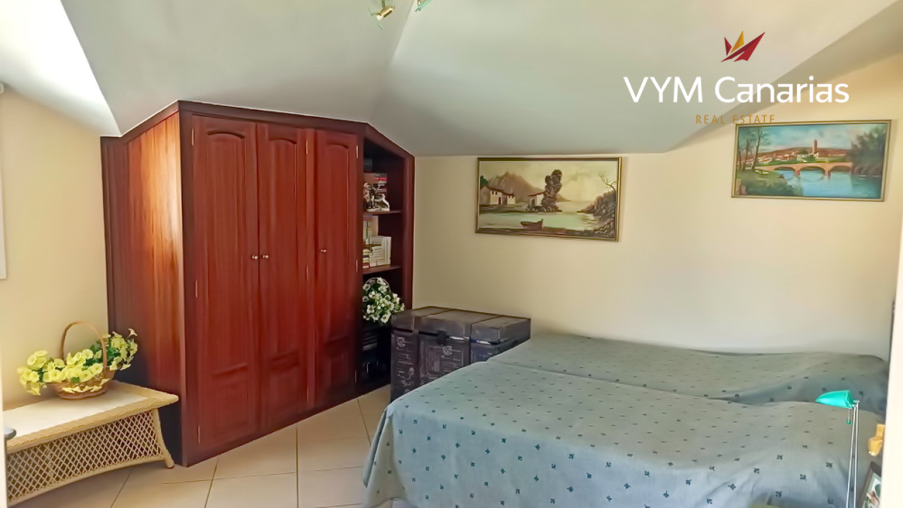 Пентхаус на Тенерифе, Испания, 233 м² - фото 16